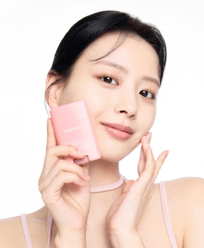 celimax -Oil Control Mattifying Sun Stick