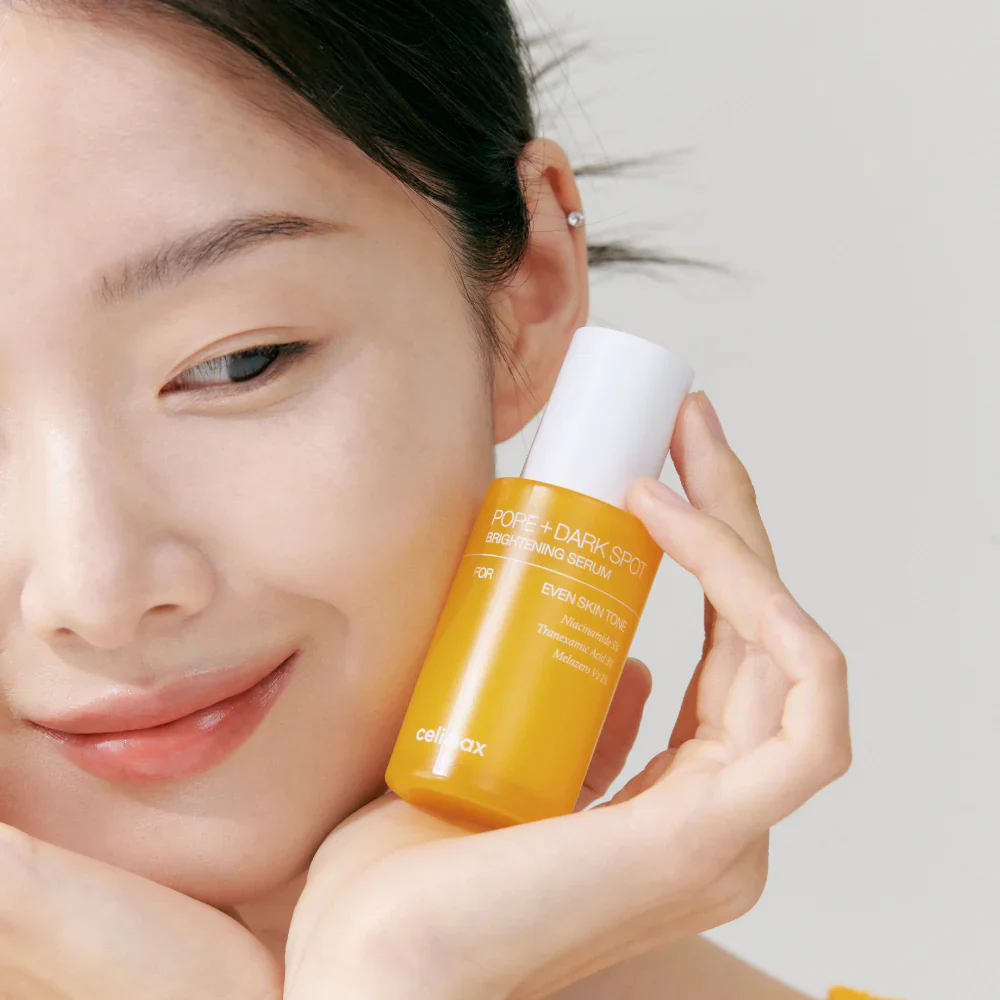 CELIMAX -Pore + Dark Spot Brightening Serum