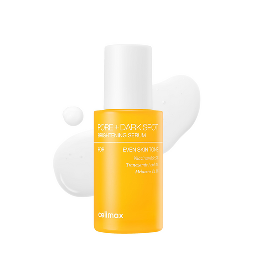 CELIMAX -Pore + Dark Spot Brightening Serum