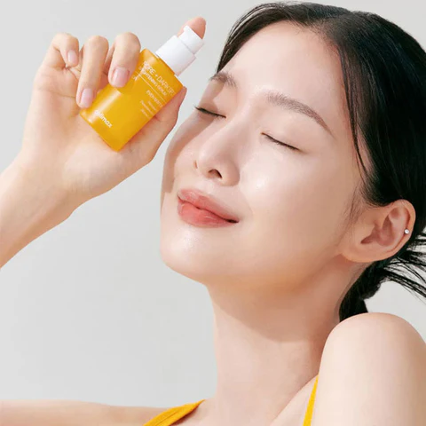 CELIMAX -Pore + Dark Spot Brightening Serum