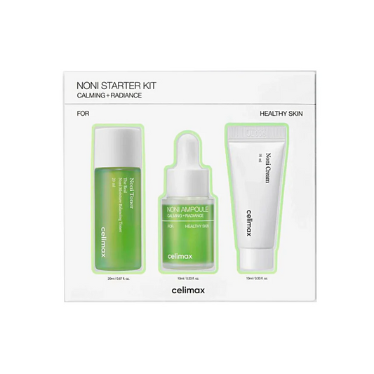 celimax - The Real Noni Starter Kit