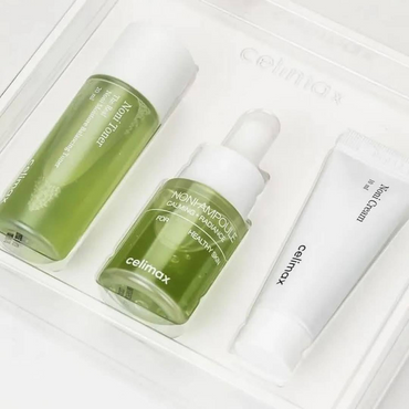 celimax - The Real Noni Starter Kit