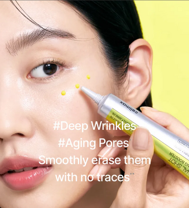 celimax - The Vita-A Retinal Shot Tightening Booster