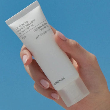 celimax - Oil Control Light Sunscreen