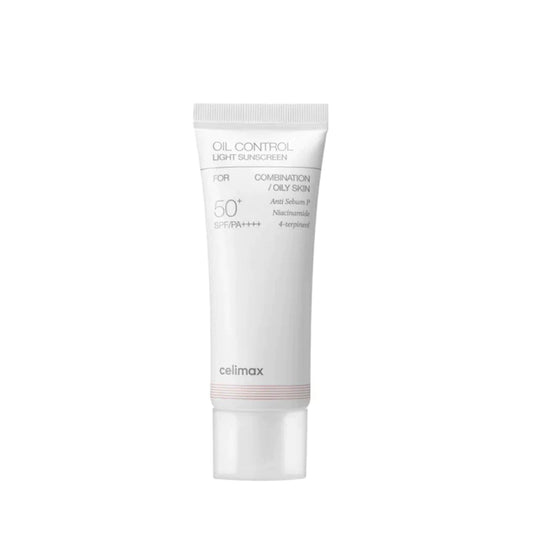 celimax - Oil Control Light Sunscreen