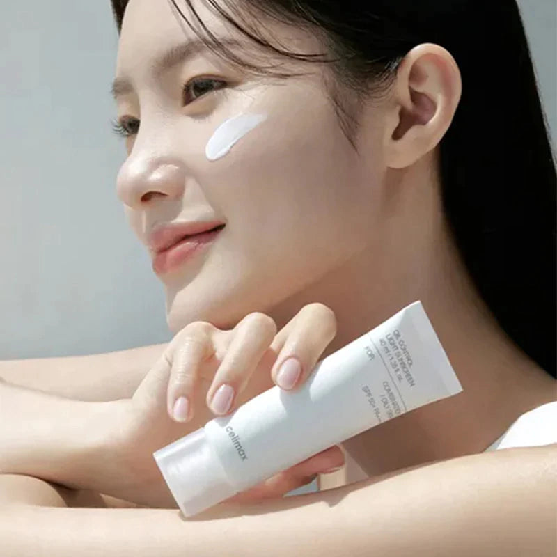 celimax - Oil Control Light Sunscreen