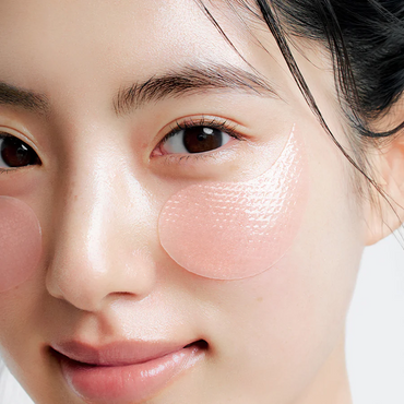 Abib - PDRN Retinal Eye Patch Glow Jelly