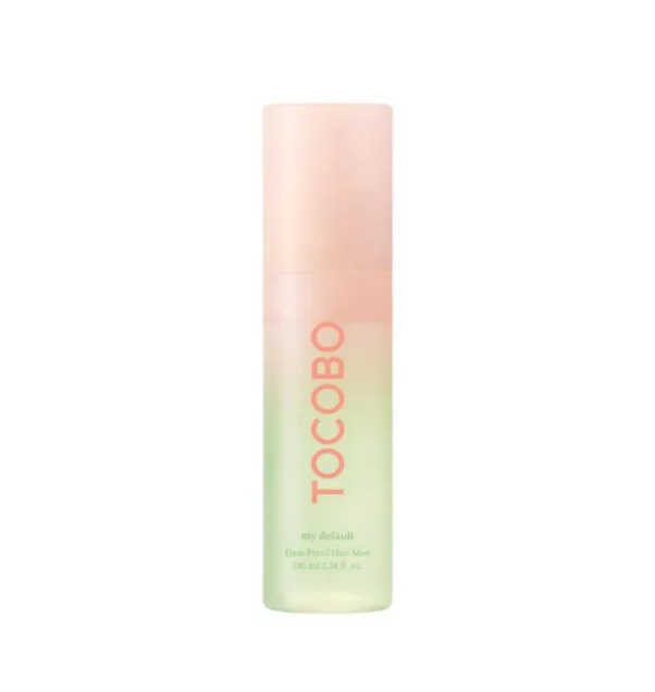 TOCOBO - Heat Proof Hair Mist