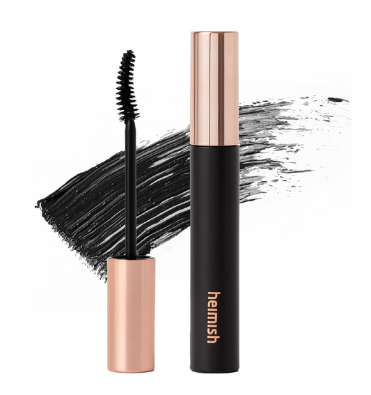 heimish - Dailism Smudge Stop Mascara- Negro