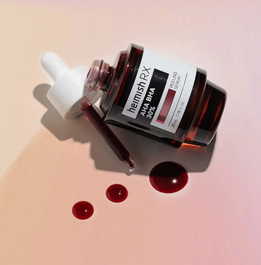heimish - RX AHA BHA Peeling Serum