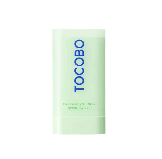 TOCOBO - Cica Cooling Sun Stick *