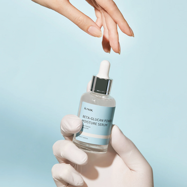 iUNIK - Beta-Glucan Power Moisture Serum