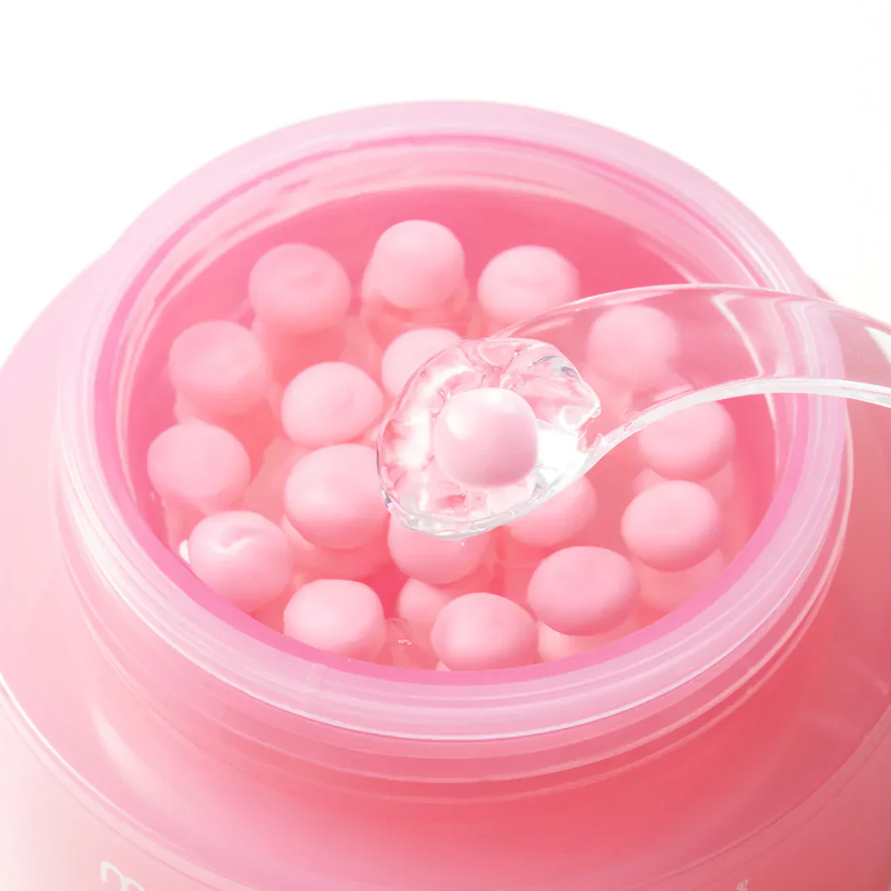 medicube - PDRN Pink Collagen Capsule Cream 55g