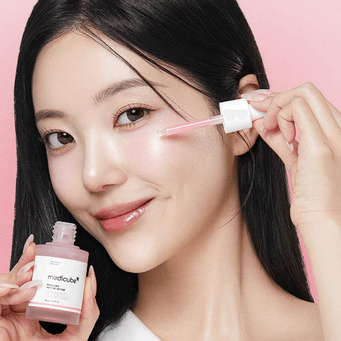 medicube - PDRN Pink Peptide Serum
