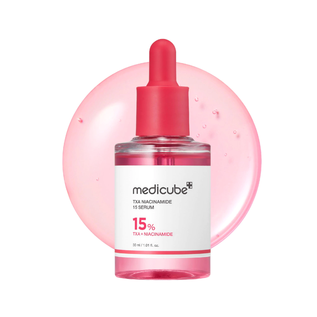 medicube - TXA Niacinamide 15 Serum