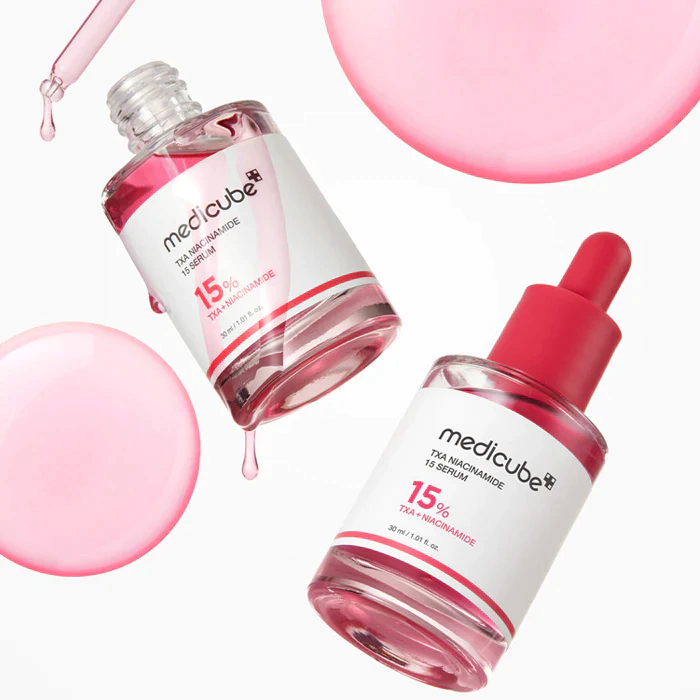 medicube - TXA Niacinamide 15 Serum