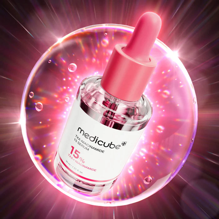 medicube - TXA Niacinamide 15 Serum