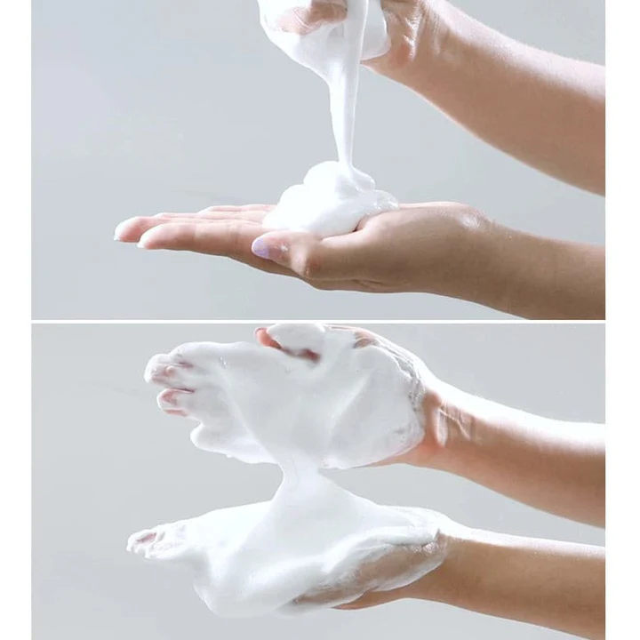 medicube - Zero Foam Cleanser