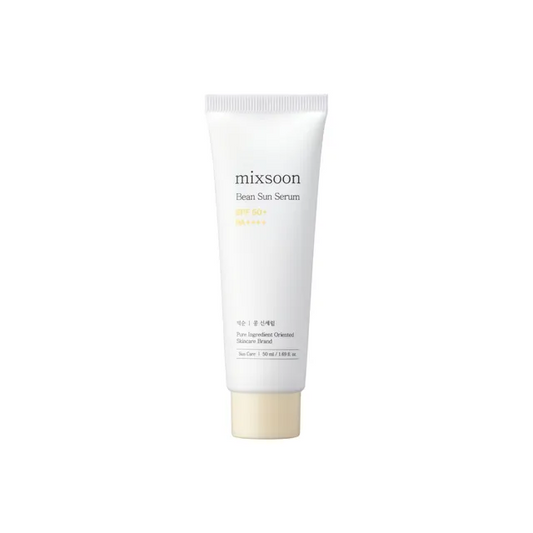 mixsoon - Bean Sun Serum