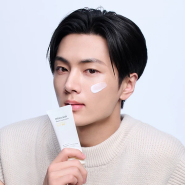 mixsoon - Bean Sun Serum