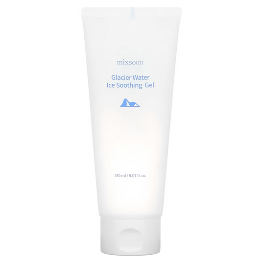 mixsoon - Glacier Water Ice Soothing Gel