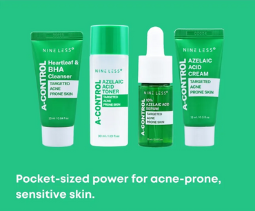 nineless-A-Control Mini Kit