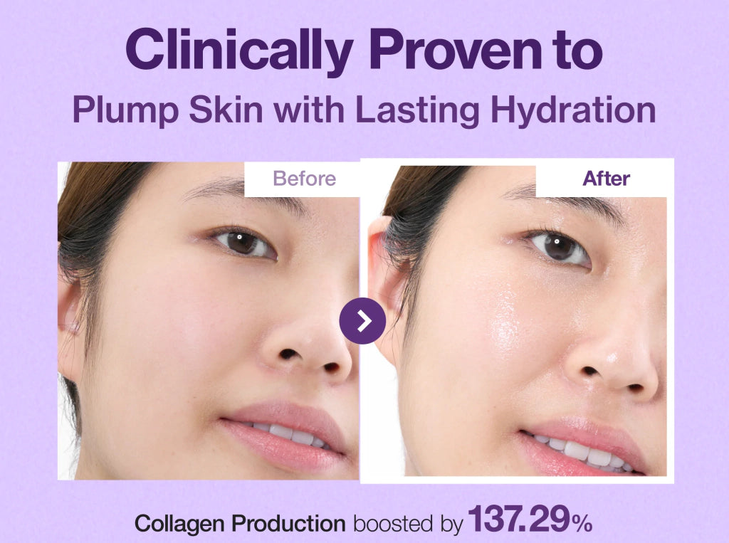 Numbuzin-No.9 NAD+ PDRN Glow Boosting Toner