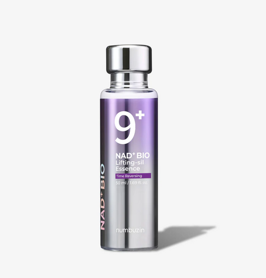 Numbuzin No.9 NAD Bio Lifting Essence 50ml