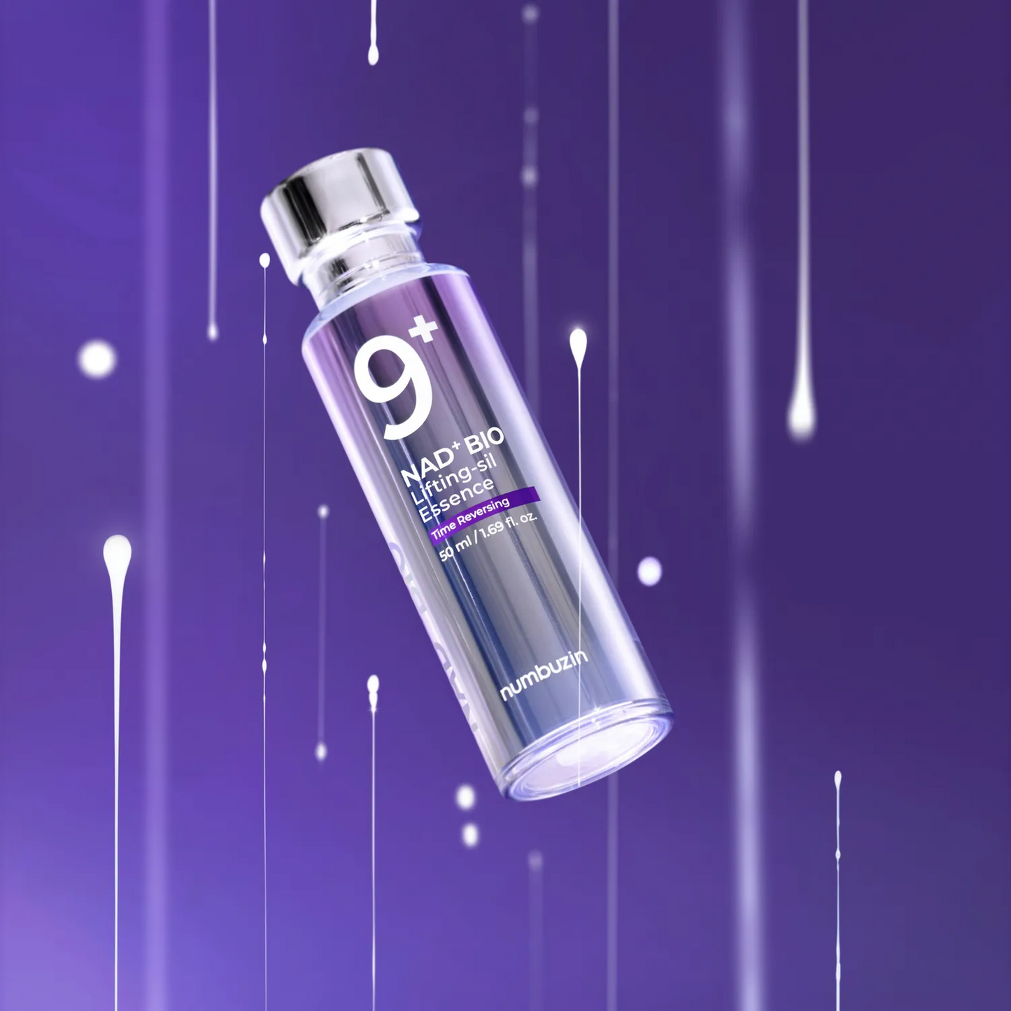 Numbuzin No.9 NAD Bio Lifting Essence 50ml
