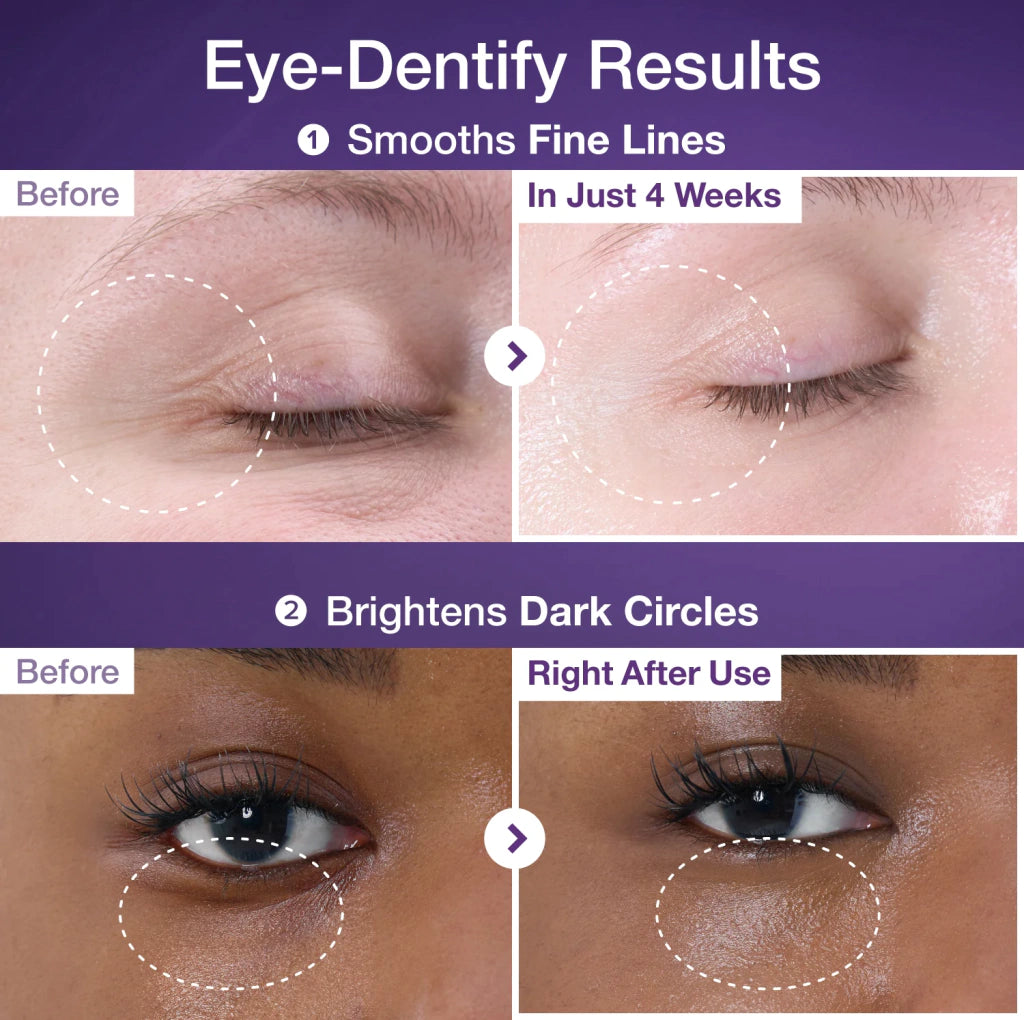 Numbuzin No.9 NAD Collagen Under Eye Patches