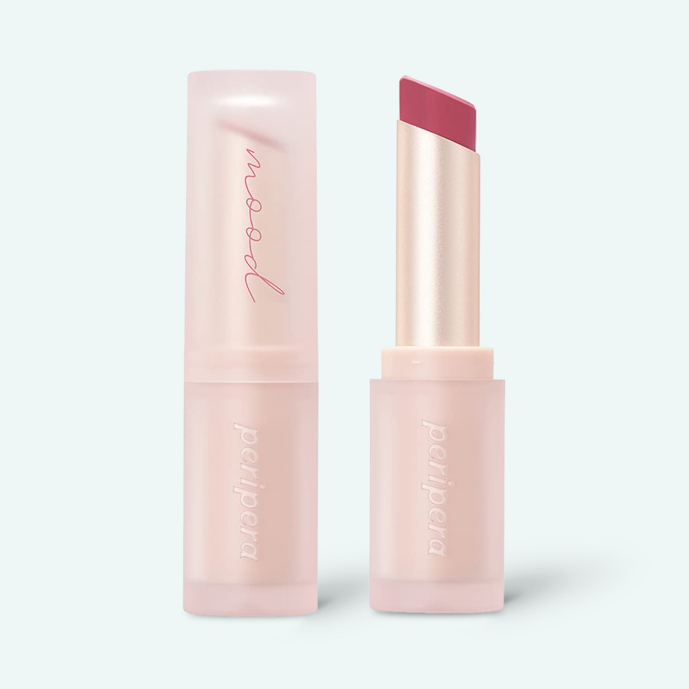 peripera - Ink Mood Matte Stick #06 Mauve Holic