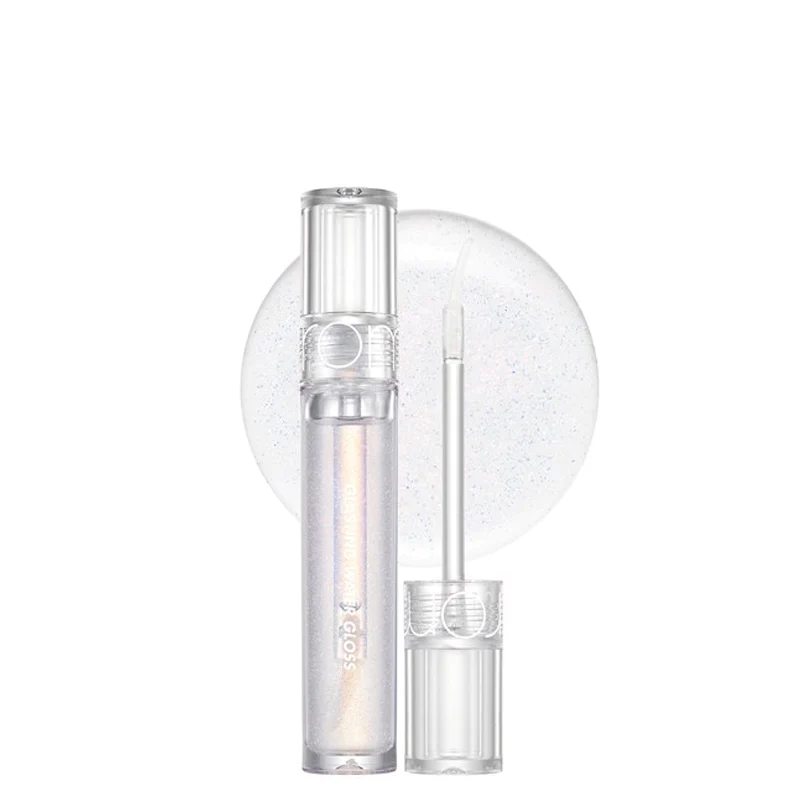 romand - Glasting Water Gloss #00 Meteor Track