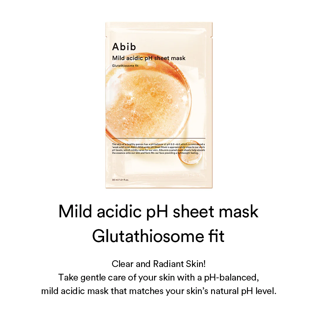 Abib - Glutathiosome Dark Spot Pad Vita Touch