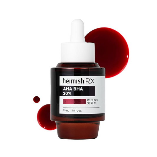 heimish - RX AHA BHA Peeling Serum