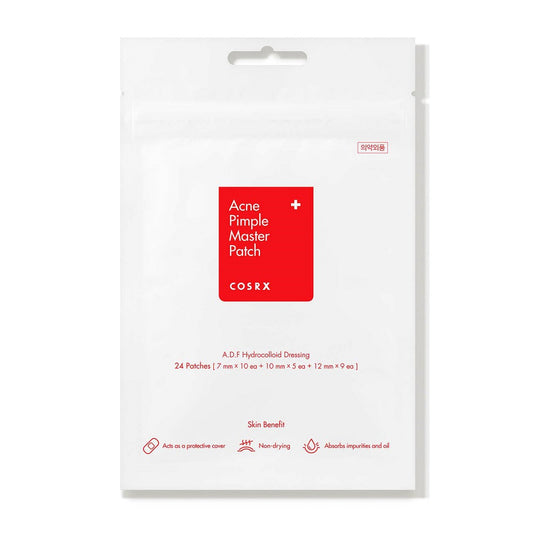 COSRX- Pimple Master Patch 24 pzas