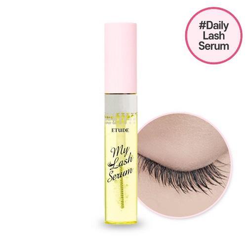 ETUDE HOUSE My Lash Serum 9ml - Efecto Glow Skincare
