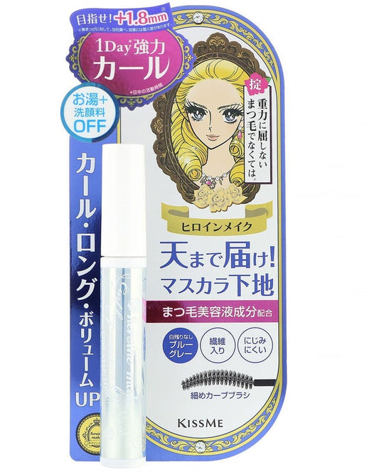 ISEHAN - Kiss Me Heroine Make SP Curl Keep Mascara Base