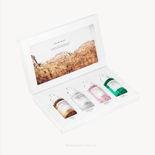SKIN1004-Madagascar Centella Ampoule Kit*