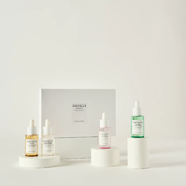 SKIN1004-Madagascar Centella Ampoule Kit*