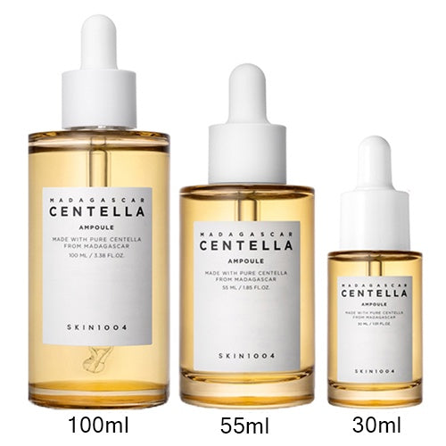 Skin1004- Madagascar Centella Ampoule 100ml