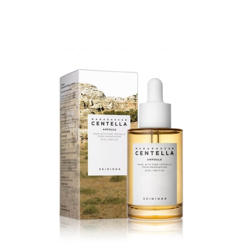 Skin1004- Madagascar Centella Ampoule 100ml