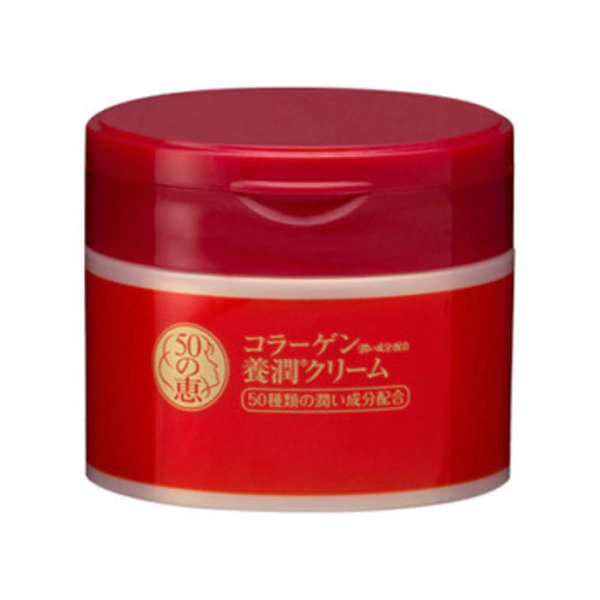 50 Megumi Lifting Face Cream