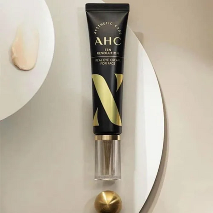 AHC-Ten Revolution Real Eye Cream For Face