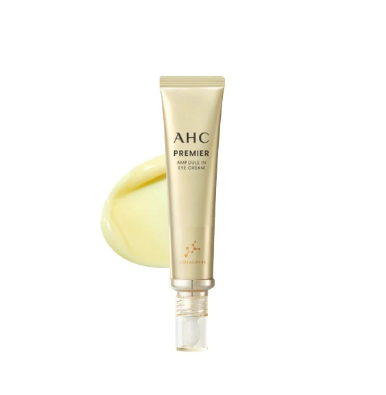 AHC-Premier Ampoule in Eye Cream