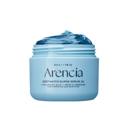 Arencia - Deep Water Surge Serum 30