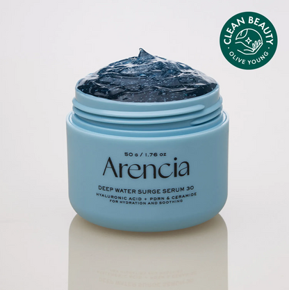Arencia - Deep Water Surge Serum 30