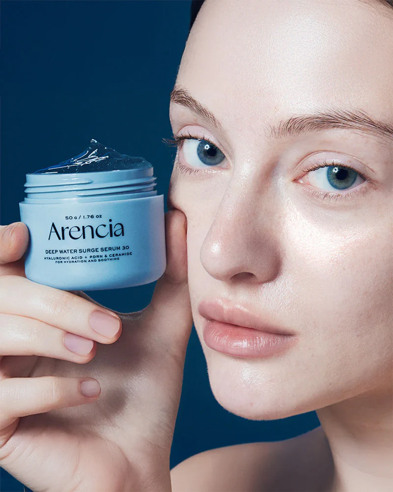 Arencia - Deep Water Surge Serum 30