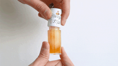 A'PIEU - Honey & Milk Lip Oil
