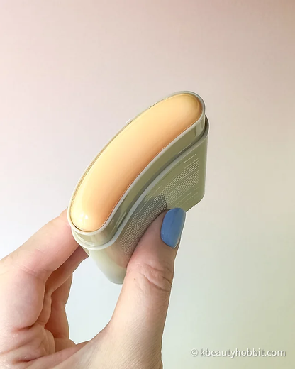 Abib  - Airy Sunstick Smoothing Bar