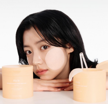 Abib - Glutathiosome Dark Spot Pad Vita Touch